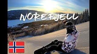 Norefjell 2019 [upl. by Sunda]