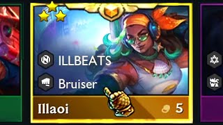 ILLAOI 1v9 ⭐⭐⭐ [upl. by Tollmann]