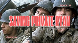 The Horrifying True Story Behind Saving Private Ryan [upl. by Berhley992]