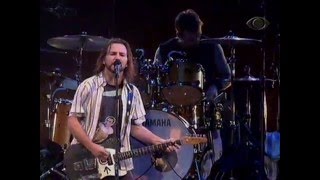 Pearl Jam  Live At Pacaembu Sao Paulo  Brazil  2005 [upl. by Hose]