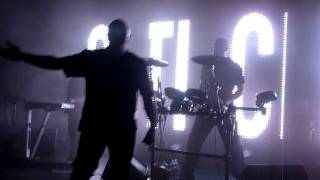 VNV Nation  Nemesis  Live  04022012 in P60 nr5 [upl. by Eadahs532]