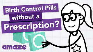 Can I Buy Birth Control Pills Without a Prescription AskAMAZE [upl. by Akinod]