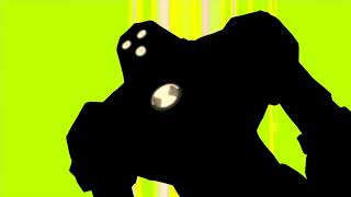 Ben 10 Reboot Fanmade lodestar transformation [upl. by Enelec765]