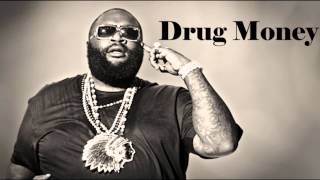 Rick Ross  Drug Money ft Meek Mill amp Future Remix [upl. by Retrak]