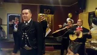 Mariachi garibaldi de maryland MDV [upl. by Ermey]