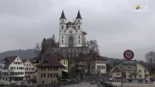 Aare bei Aarburg [upl. by Evalyn]