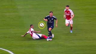 Mason Mount Has Found His FORM PreSeason 202425 [upl. by Chadd]