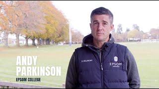 Improving Epsom Colleges Football Programme with PitcheroGPS [upl. by Martha513]