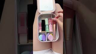 La makeup box que soñabamos tener 😍 SHEIN makeup [upl. by Soren]