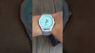 Reloj Casio Edifice EFRS108D2BVUDF [upl. by Ecirtael]