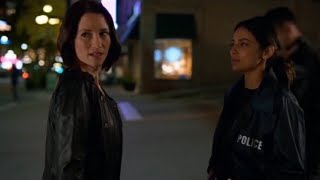 Alex Danvers amp Maggie Sawyer 2x04 Part 2 [upl. by Serena]