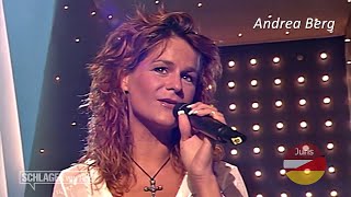 Andrea Berg  Du hast mich tausendmal belogen 🎵💖🎵 [upl. by Aerdua706]