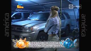 esto es guerra Lunes 25052015 parte 46  novena temporada [upl. by Afesoj98]