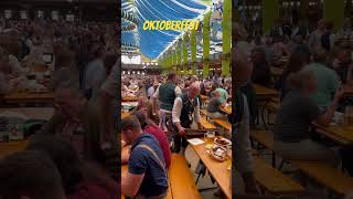 München Oktoberfest🥨🍻🇩🇪😎 [upl. by Ansilme607]