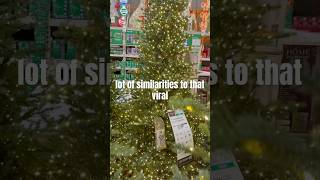 ✨🎄Viral Home Depot Tree Alternatives [upl. by Wauters]