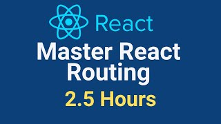 Master React Routing Complete Guide to React Router 64 in Bangla [upl. by Heimer497]