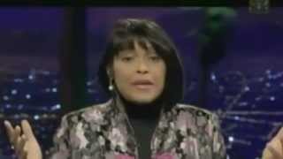 TBN 852010 Show Evangelist Denise Matthews Psalms 23 [upl. by Ediva592]