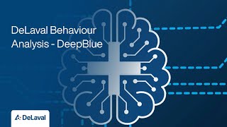 DeLaval Plus Behaviour Analysis  DeepBlue [upl. by Baxy]