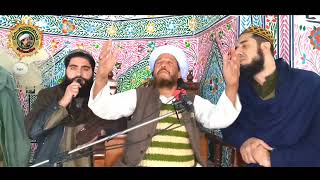 pa Mursalano ki sultana Pashto naat by  Maulana ihsan ullah Haseen [upl. by Crin]