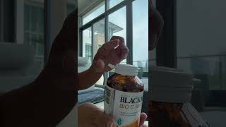 💞Blackmores Bio C 1000 myvitamins shortvideo trending viral  florendadaileg💥 [upl. by Witty]