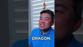 Dragons Enemies  Chinese Zodiac Knowledge [upl. by Lord824]