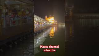 Golden Temple Darbar sahib ji￼￼ [upl. by Emelita155]