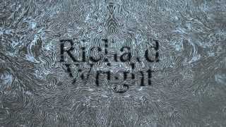 Richard Wright im Theseustempel Wien [upl. by Earized513]