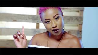 MADINI CLASSIC ft VIVIAN  NILIVYO Official Video SKIZA 9046690 TO 811 [upl. by Anoet527]