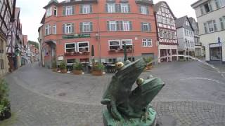 Budingen Germany [upl. by Kiernan]