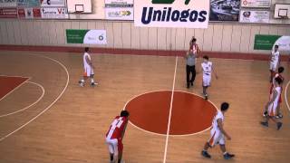 FairPlay no Basquetebol [upl. by Marga860]