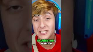 Desvendando as Variantes de Lobos no Minecraft feuripe minecraft gameplay viral [upl. by Cordalia774]