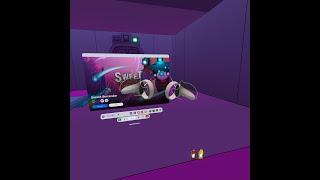 sweet surrender vr boss20 [upl. by Arabela411]