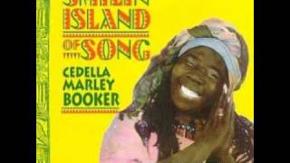 Cedella Booker Marley  Chi Chi Buddo [upl. by Mathias]