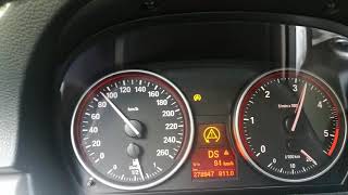 Bmw e90 e91 330d acceleration 300hp remap [upl. by Aseral]