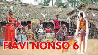 FIAVI NONSO  6 fin IBO FILSM EWE NOUVEAUTÉ [upl. by Ydnes]