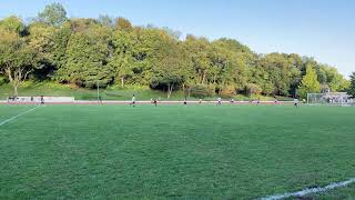 2023 Men’s Soccer QCC vs Laguardia CC 10523 [upl. by Aitnis]