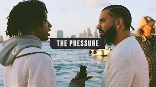 Drake type beat quotThe Pressurequot [upl. by Thelma]