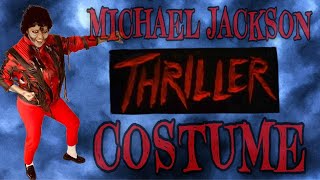 MIchael Jacksons Thriller make up tutorial This is Cal OWeen [upl. by Assenar772]