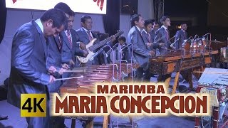 Marimba Maria Concepcion  San Miguel Totonicapan 4K [upl. by Letram572]