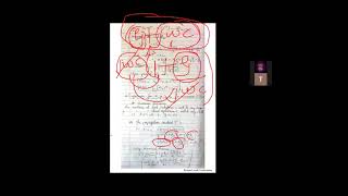 18EC63 MampA Lecture 7 Propagation constant Attenuation and Phase constant Characteristic Impedance [upl. by Annaegroeg]