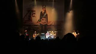 Manic Street Preachers  A Song for Departure Live at The Star Theatre Singapore 22112023 [upl. by Niattirb]