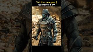 apocalypse killer 😱😱 xmen xmen xmenapocalypse marvel marvelstudios [upl. by Otirecul]