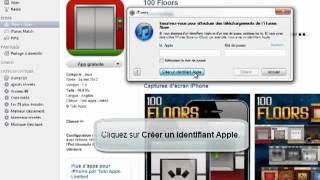 Créer un identifiant Apple gratuit [upl. by Faires]