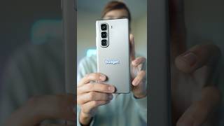 UNDERRATED budget smartphone😳tech [upl. by Aihsoek]