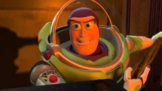 TOY STORY 2 closingcredits [upl. by Nohs44]