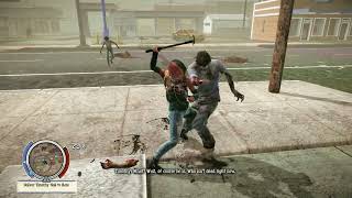 State of Decay YOSE Lifeline Gameplay Part 21 [upl. by Akerdal981]