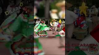 La Cucaracha Mexican folk song cucaracha cucaracho cucarachas mexico mexican méxico dilarad [upl. by Shir]