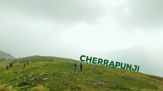 Cherrapunji  The wettest place on earth  Meghalaya  North east India  Part 2 [upl. by Nirrep]