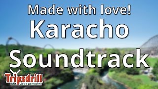 Tripsdrill  Karacho Soundtrack [upl. by Cherilyn]