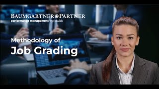 Job Grading Methodology [upl. by Granlund610]